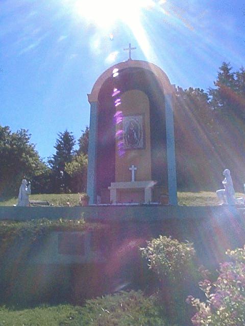 Our Lady of Guadalupe Shrine